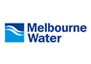 melbourne water logo